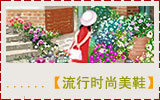 流行时尚美鞋