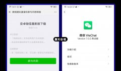 微信朋友圈发视频怎么配音乐（给视频加背景音乐的简单方法）