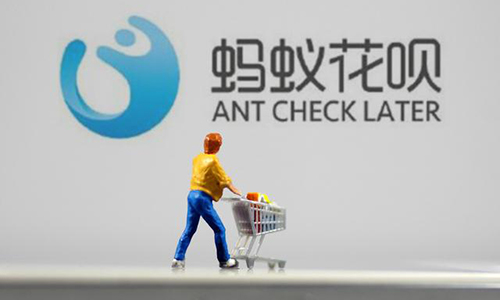 花呗逾期也要上征信了？不同阶段不同情况，看在哪个阶段？