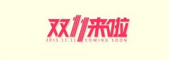 双11是什么时候开始的（双十一的由来及背景介绍）