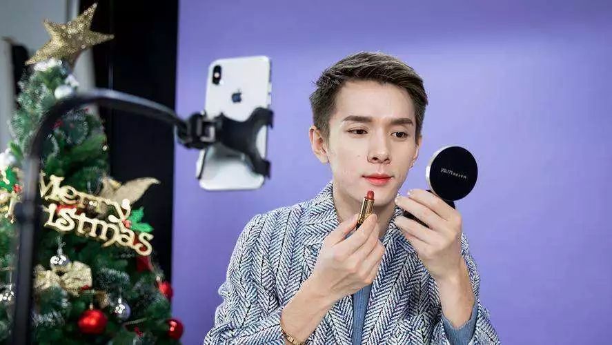 优秀的电商主播是什么样的?