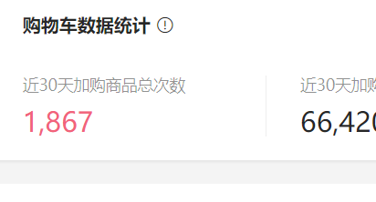 京东商家购物车买家信息轻松获取，一键实现短信催付转化