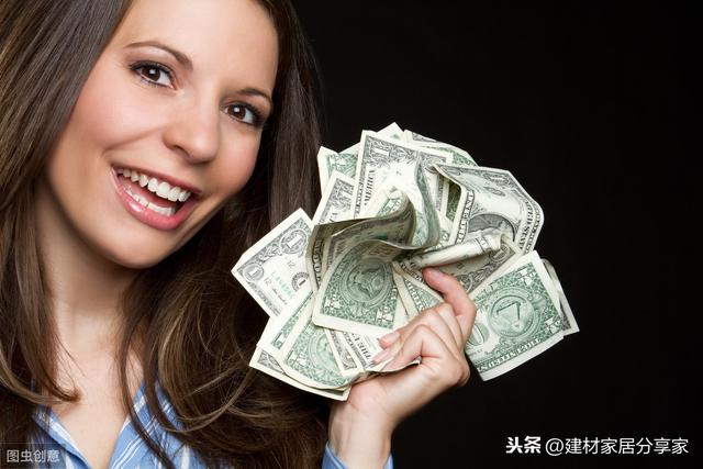 偏门的暴利项目，适合一个人白手起家，让你快速暴富起来