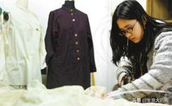 校园创业创新创意点子计划书（带你揭秘大学校园里的空白商机）