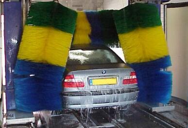 开个洗车店一年利润有多少钱？前景如何？怎么经营更赚钱？