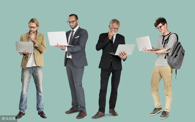 现在的人网上创业都做些什么项目？