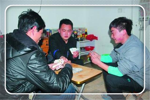 想创业没钱，打工只能糊口，怎么做才能发家致富？