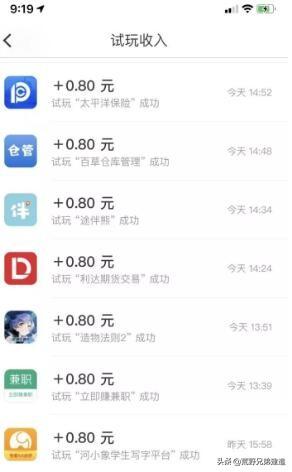 在家做什么能赚钱？4个日赚50元的网上兼职项目