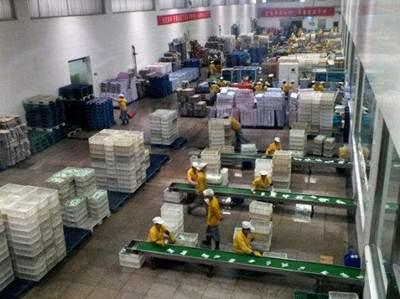 农村里不起眼的创业小项目 冷门生意每天也能纯利200块