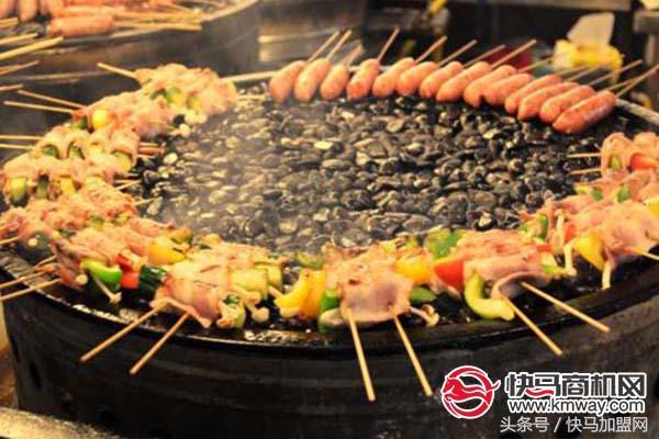 成本低、回报快、潜力大的几个赚钱项目了解一下！