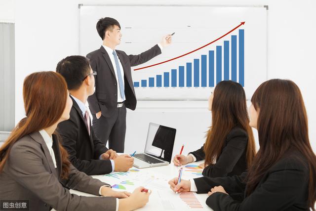 当今中国风口在哪里？参考一下目前最赚钱的10大行业