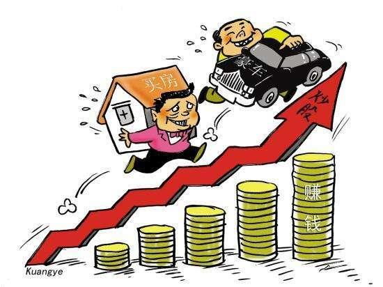 1万炒股1年挣多少？先学习这6个炒股技巧