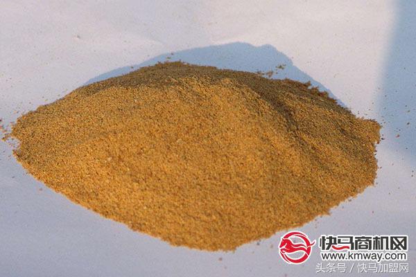 不远万里出门打工，还挣不到钱？不如回乡考虑开这几个厂！