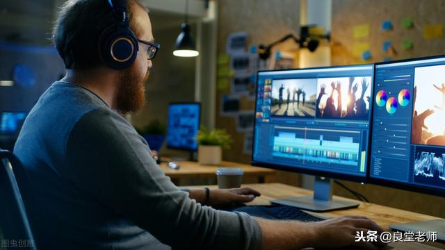 自媒体兼职想月入3000元以上，该怎么做？