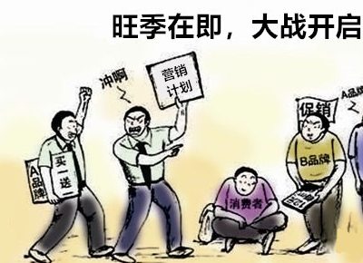 淘宝店铺高效开直通车，搞定这些，才能省钱，省力，省心！