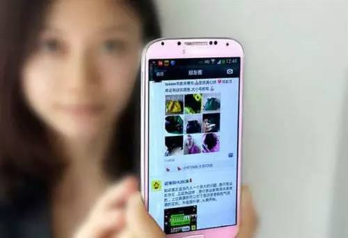 新手微商代理技巧“五步法”：如何建立自己的微商销售圈？