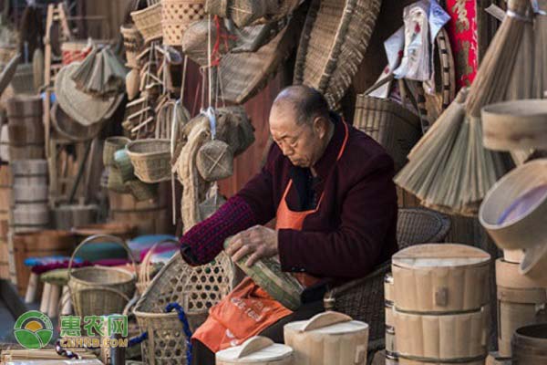 适合在农村办的小型厂有哪些？