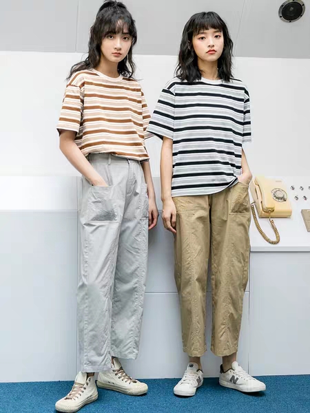 怎么拍摄各种风格的服装？你只需把握好这一点