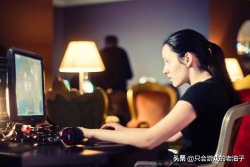 游戏可不可以赚钱，怎么赚钱？老油子来给你指条路！