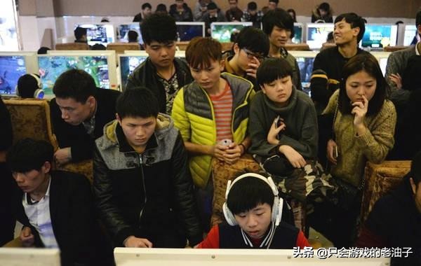 游戏可不可以赚钱，怎么赚钱？老油子来给你指条路！