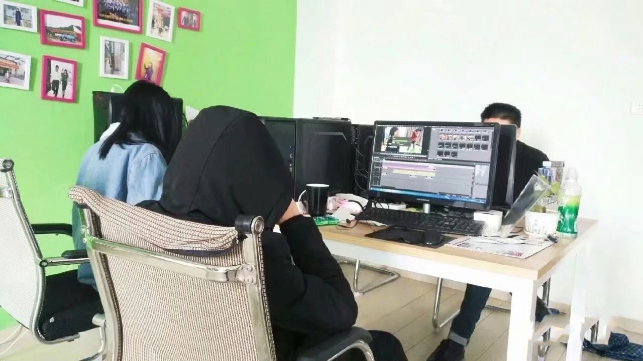 2020年抖音如何拍摄？200集视频教程+60集后期剪辑制作，送你参考