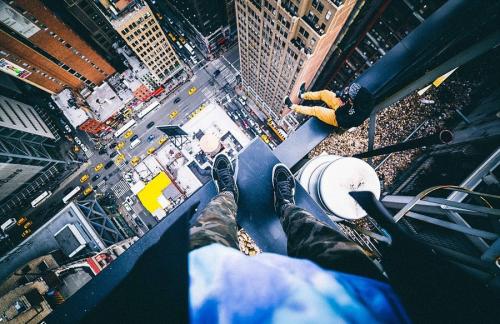 短视频的特殊拍摄手法